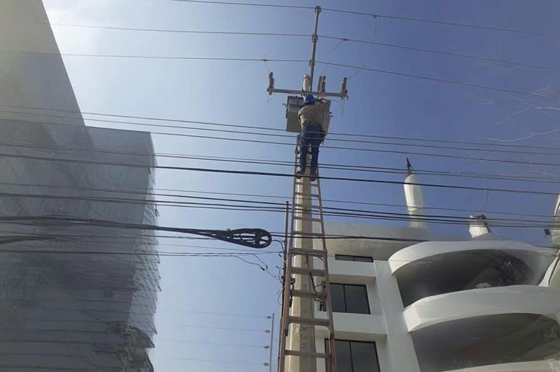 Instalaciones Subterráneas